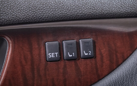 Infiniti QX50 I рестайлинг, 2013 год, 1 939 000 рублей, 17 фотография