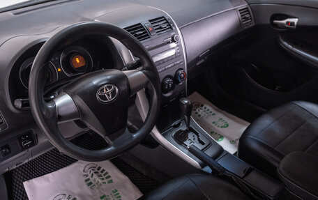 Toyota Corolla, 2013 год, 1 099 000 рублей, 6 фотография
