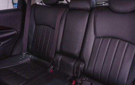 Infiniti QX50 I рестайлинг, 2013 год, 1 939 000 рублей, 21 фотография