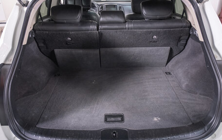 Infiniti QX50 I рестайлинг, 2013 год, 1 939 000 рублей, 22 фотография