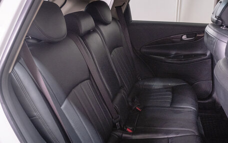 Infiniti QX50 I рестайлинг, 2013 год, 1 939 000 рублей, 20 фотография