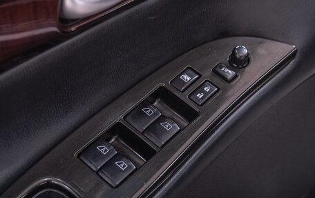 Infiniti QX50 I рестайлинг, 2013 год, 1 939 000 рублей, 18 фотография