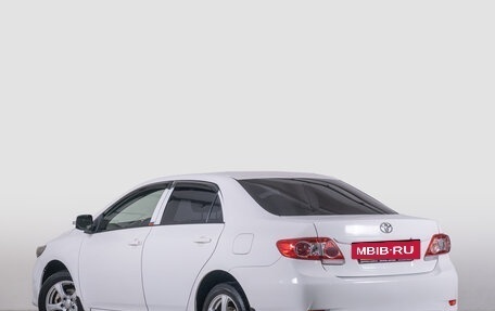 Toyota Corolla, 2013 год, 1 099 000 рублей, 4 фотография