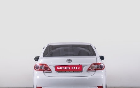 Toyota Corolla, 2013 год, 1 099 000 рублей, 3 фотография
