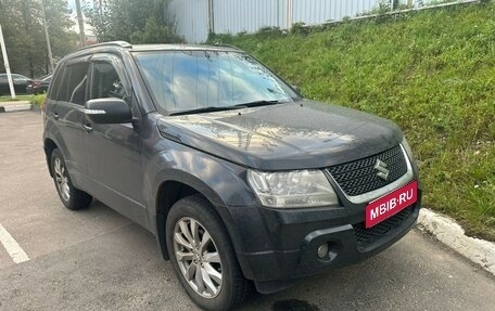 Suzuki Grand Vitara, 2011 год, 1 090 000 рублей, 1 фотография