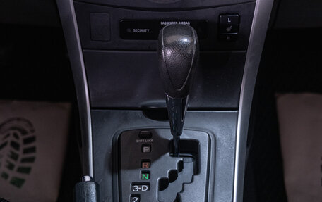 Toyota Corolla, 2013 год, 1 099 000 рублей, 12 фотография