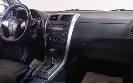 Toyota Corolla, 2013 год, 1 099 000 рублей, 13 фотография