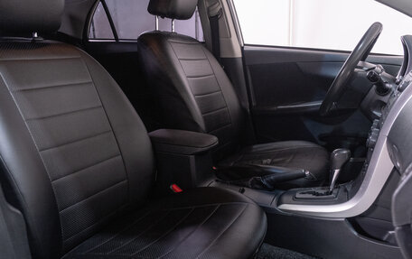 Toyota Corolla, 2013 год, 1 099 000 рублей, 16 фотография