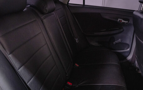 Toyota Corolla, 2013 год, 1 099 000 рублей, 17 фотография