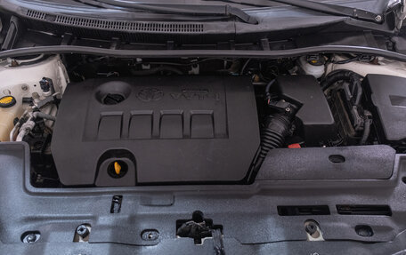 Toyota Corolla, 2013 год, 1 099 000 рублей, 20 фотография