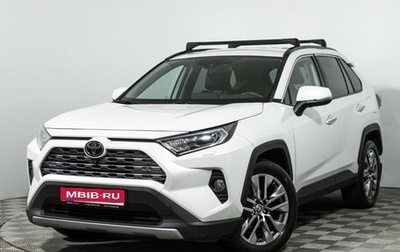 Toyota RAV4, 2021 год, 3 199 898 рублей, 1 фотография