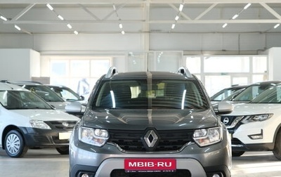 Renault Duster, 2021 год, 1 749 000 рублей, 1 фотография