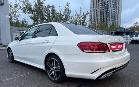 Mercedes-Benz E-Класс, 2015 год, 2 150 000 рублей, 5 фотография