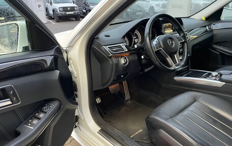 Mercedes-Benz E-Класс, 2015 год, 2 150 000 рублей, 7 фотография