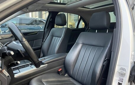 Mercedes-Benz E-Класс, 2015 год, 2 150 000 рублей, 9 фотография