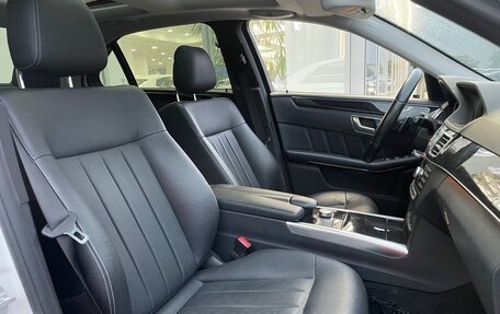 Mercedes-Benz E-Класс, 2015 год, 2 150 000 рублей, 10 фотография