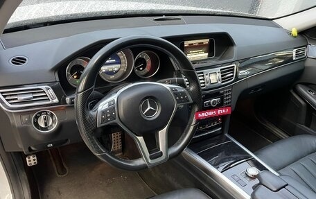 Mercedes-Benz E-Класс, 2015 год, 2 150 000 рублей, 13 фотография