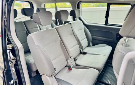 Hyundai H-1 II рестайлинг, 2017 год, 3 090 000 рублей, 9 фотография