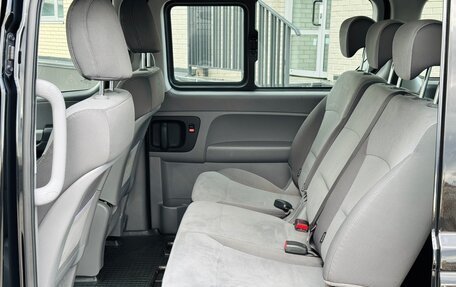 Hyundai H-1 II рестайлинг, 2017 год, 3 090 000 рублей, 17 фотография