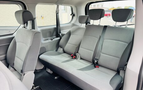 Hyundai H-1 II рестайлинг, 2017 год, 3 090 000 рублей, 11 фотография