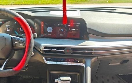 Changan CS35 Plus, 2021 год, 1 450 000 рублей, 10 фотография