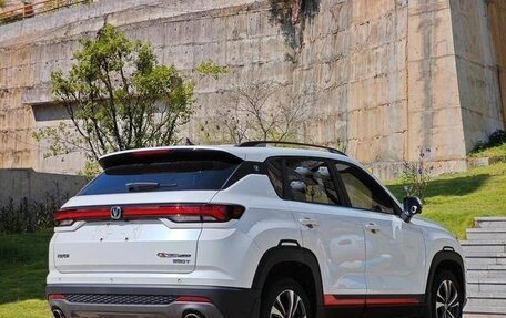 Changan CS35 Plus, 2021 год, 1 450 000 рублей, 6 фотография