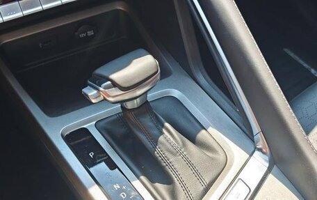 Changan CS35 Plus, 2021 год, 1 450 000 рублей, 15 фотография