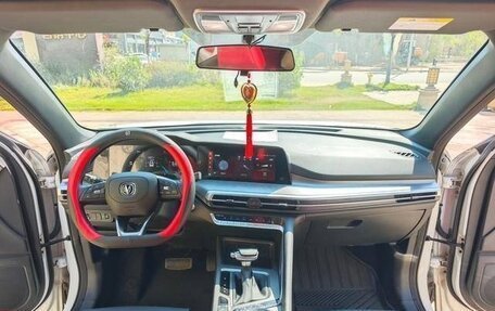 Changan CS35 Plus, 2021 год, 1 450 000 рублей, 9 фотография
