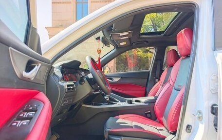 Changan CS35 Plus, 2021 год, 1 450 000 рублей, 17 фотография