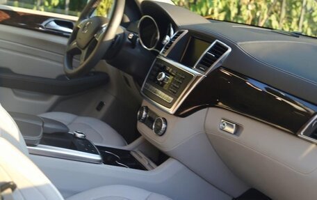 Mercedes-Benz M-Класс, 2013 год, 3 820 000 рублей, 12 фотография