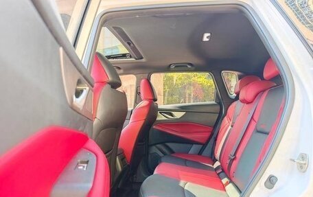 Changan CS35 Plus, 2021 год, 1 450 000 рублей, 18 фотография