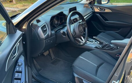 Mazda 3, 2018 год, 1 530 000 рублей, 6 фотография