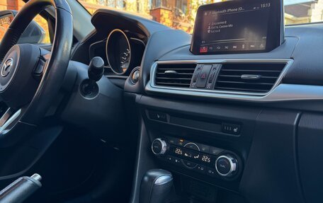 Mazda 3, 2018 год, 1 530 000 рублей, 7 фотография