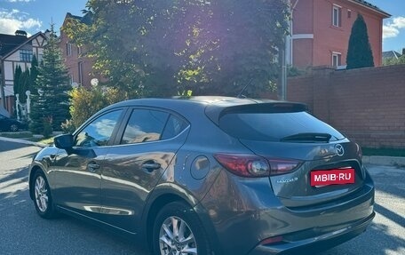 Mazda 3, 2018 год, 1 530 000 рублей, 5 фотография