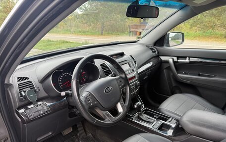 KIA Sorento II рестайлинг, 2018 год, 1 690 000 рублей, 7 фотография