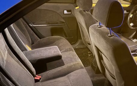 Ford Mondeo III, 2002 год, 120 000 рублей, 6 фотография