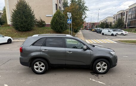 KIA Sorento II рестайлинг, 2018 год, 1 690 000 рублей, 4 фотография