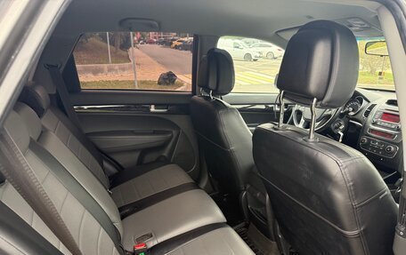 KIA Sorento II рестайлинг, 2018 год, 1 690 000 рублей, 10 фотография