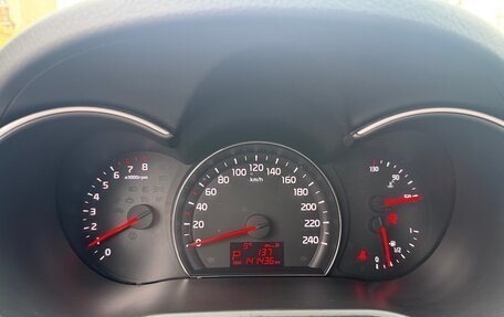 KIA Sorento II рестайлинг, 2018 год, 1 690 000 рублей, 8 фотография