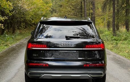 Audi Q7, 2020 год, 5 350 000 рублей, 8 фотография