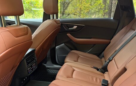 Audi Q7, 2020 год, 5 350 000 рублей, 16 фотография