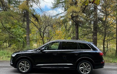 Audi Q7, 2020 год, 5 350 000 рублей, 6 фотография