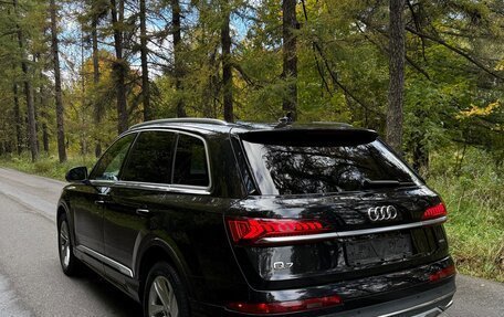 Audi Q7, 2020 год, 5 350 000 рублей, 7 фотография