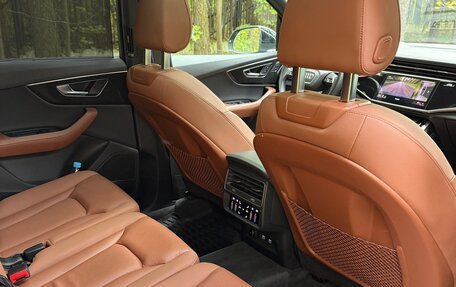 Audi Q7, 2020 год, 5 350 000 рублей, 15 фотография