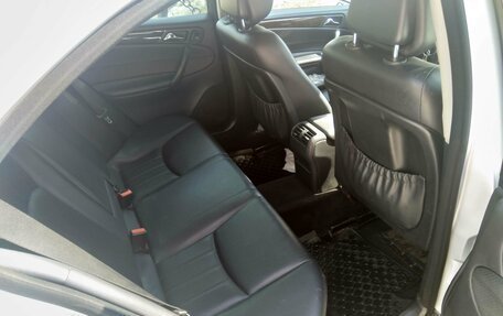 Mercedes-Benz C-Класс, 2006 год, 750 000 рублей, 4 фотография