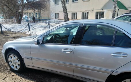 Mercedes-Benz C-Класс, 2006 год, 750 000 рублей, 6 фотография