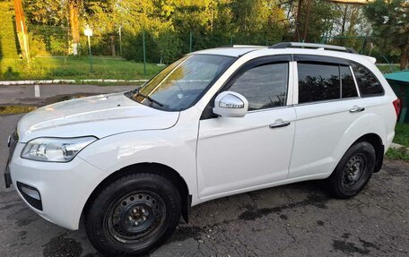 Lifan X60 I рестайлинг, 2015 год, 600 000 рублей, 5 фотография