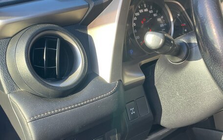 Toyota RAV4, 2013 год, 1 750 000 рублей, 11 фотография