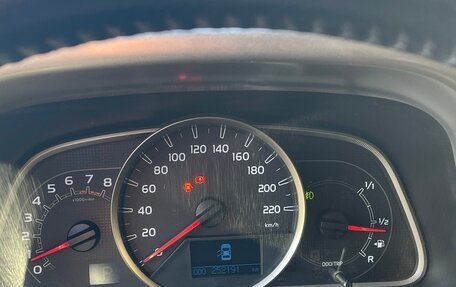 Toyota RAV4, 2013 год, 1 750 000 рублей, 10 фотография