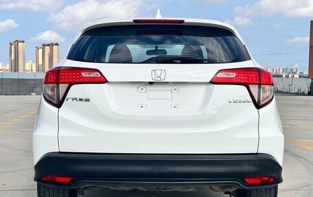 Honda Vezel, 2021 год, 1 595 000 рублей, 11 фотография